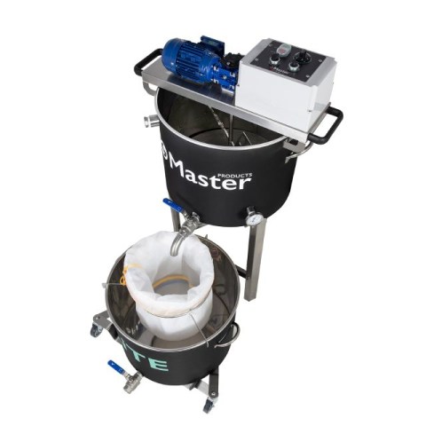 MX Ice 200 LiTE
